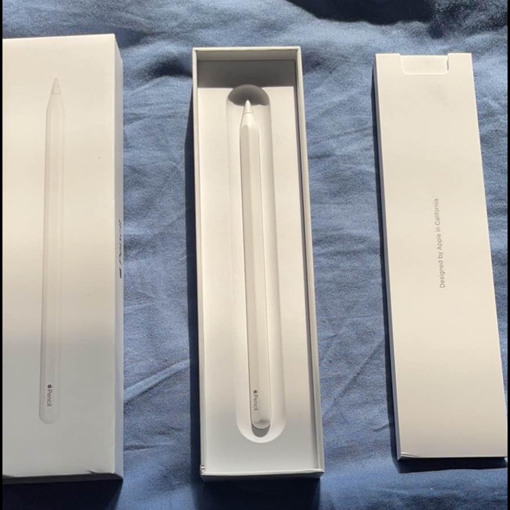 Apple Pencil